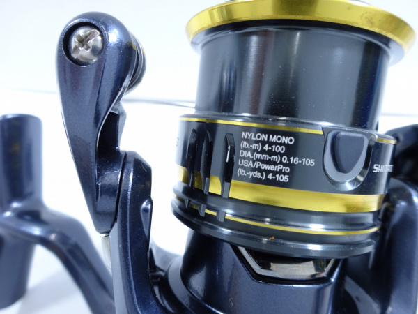 アルテグラ C2000SHG